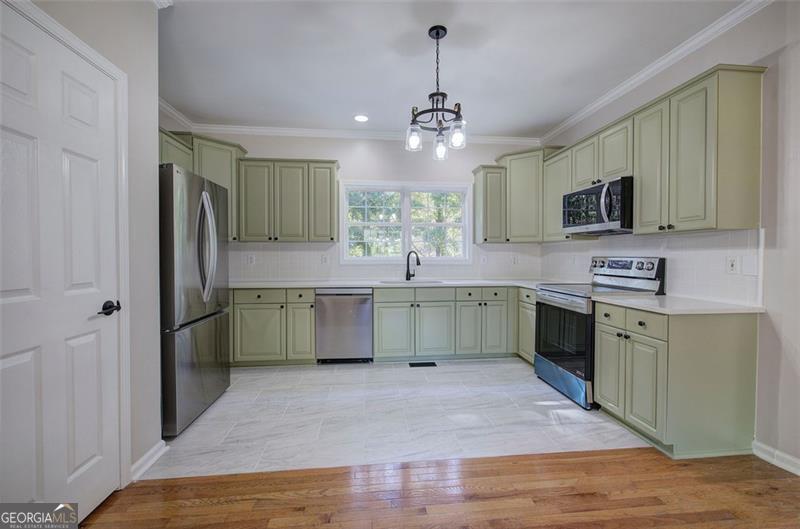 Highland Pointe - Residential