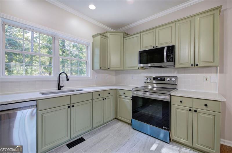 Highland Pointe - Residential