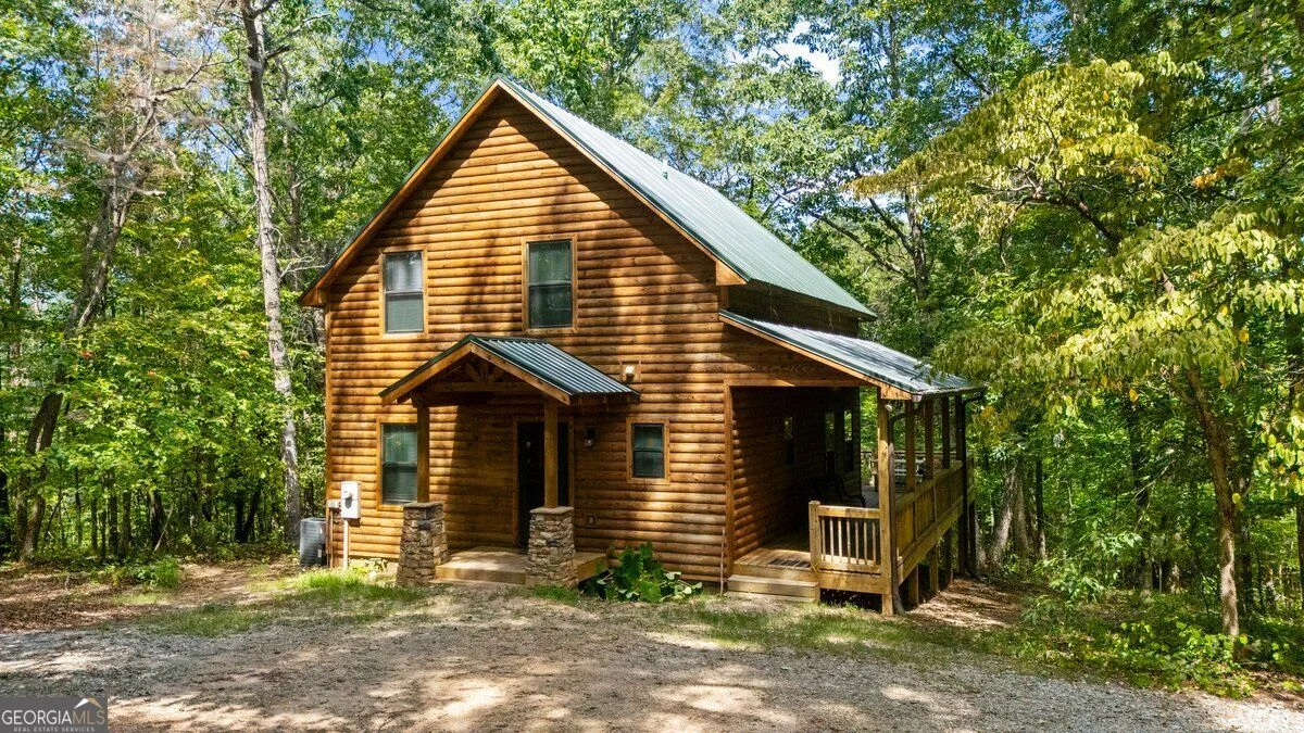 63 Collinsbrook Trail, Cleveland, GA, 30528