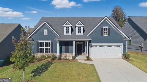 Photo of 4057 Links Boulevard, Jefferson, GA 30549 (MLS # 10672015)