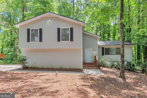 5215 Mainstreet Park DR Stone Mountain GA 30088