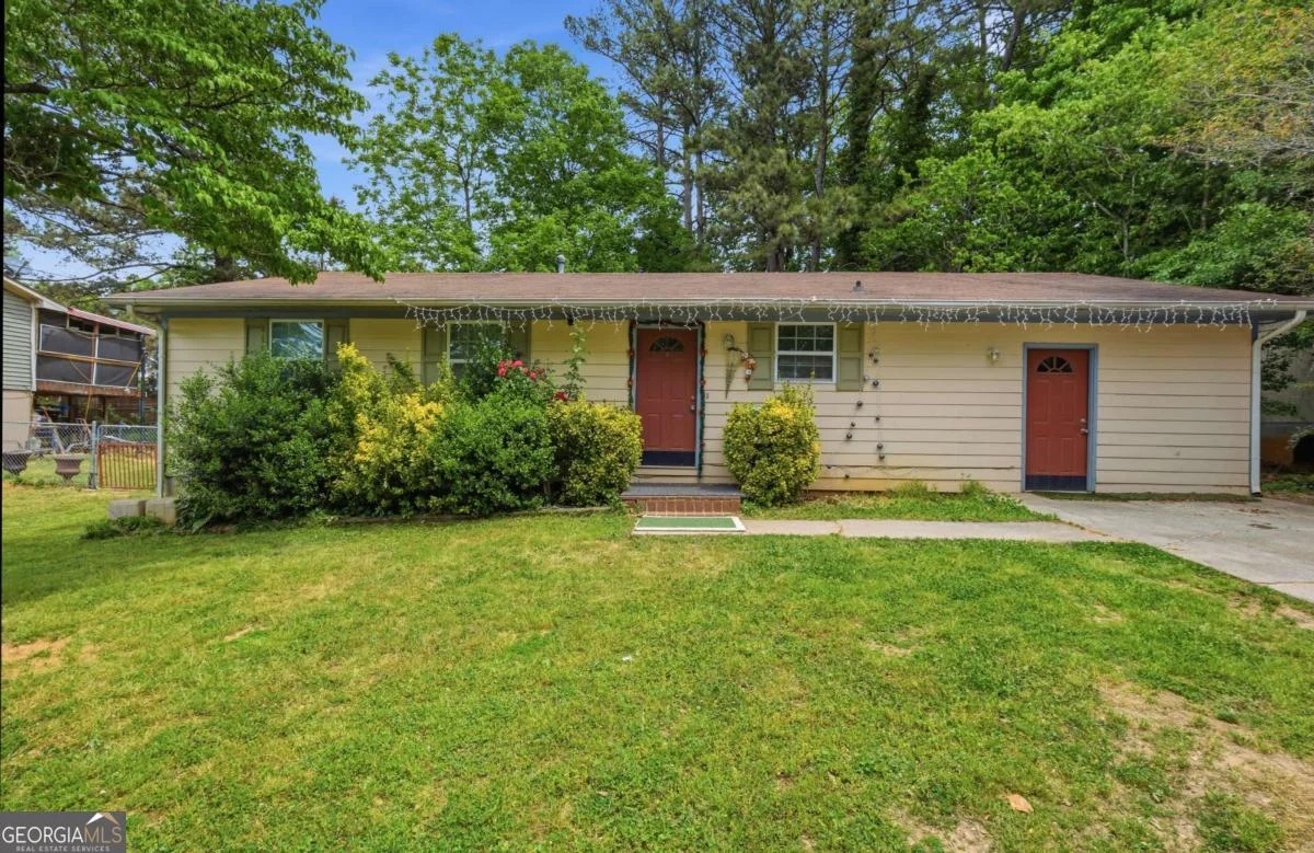 1461 Reddington Lane