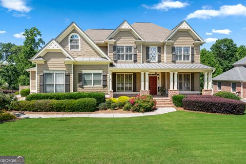 3520 Millwater XING Dacula GA 30019