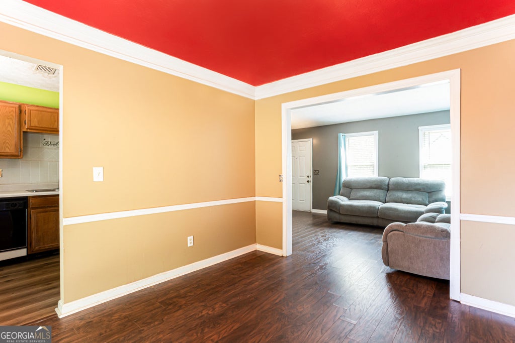 Photo of 780 Shore Drive, Lithonia, GA 30058 (MLS # 10878414)