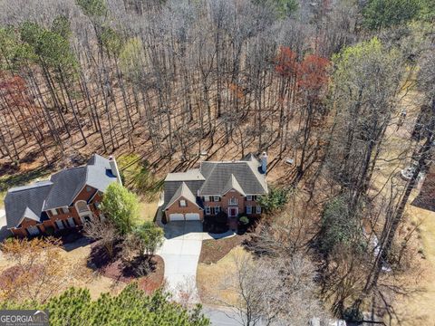 465 Woodbrook WAYS Lawrenceville GA 30043