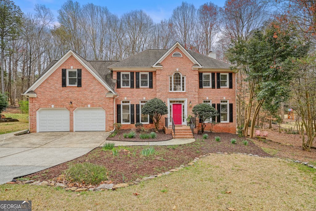 465 Woodbrook WAYS
