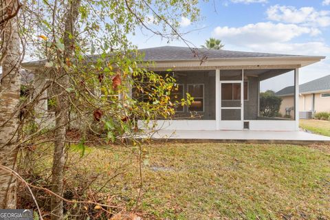 A home in Kingsland