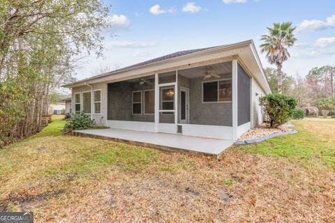 A home in Kingsland