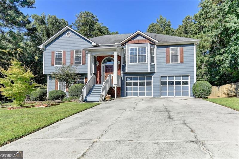 4162 WYNDHAM RIDGE CT