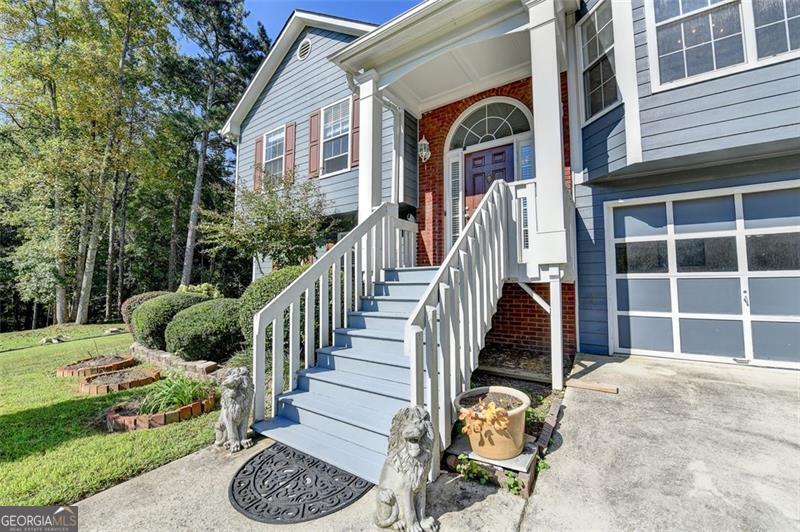 4162 WYNDHAM RIDGE CT