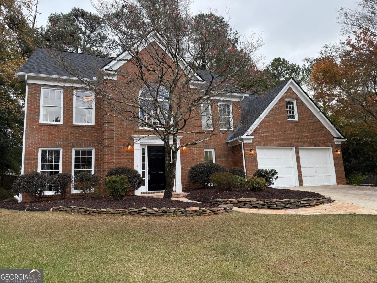 5325 Hillgate XING