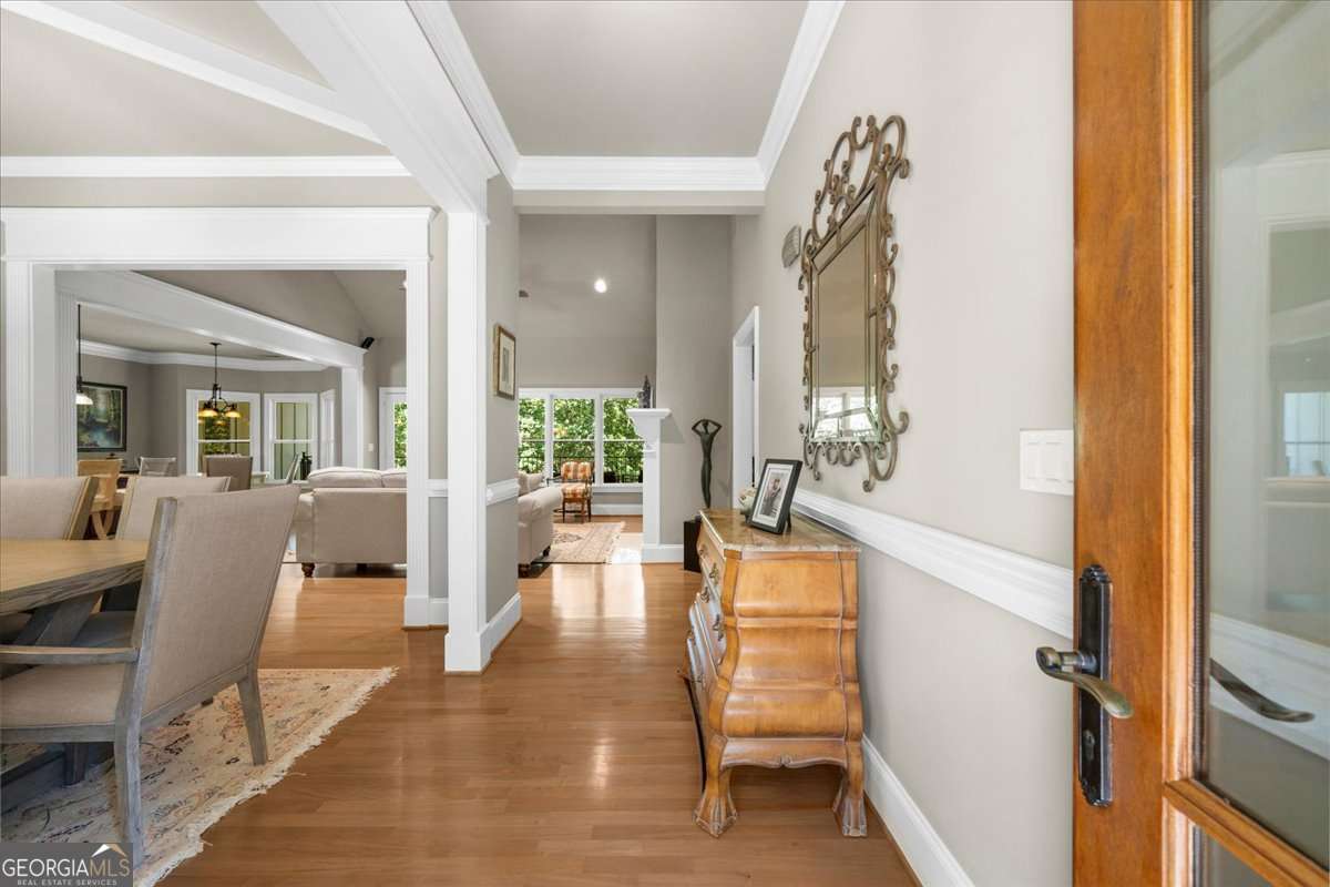 5850 Lake Harbor TRL