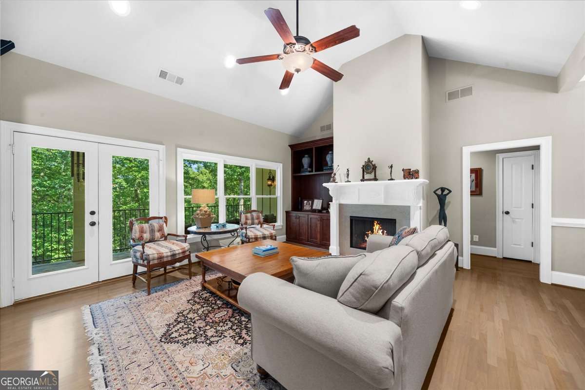 5850 Lake Harbor TRL