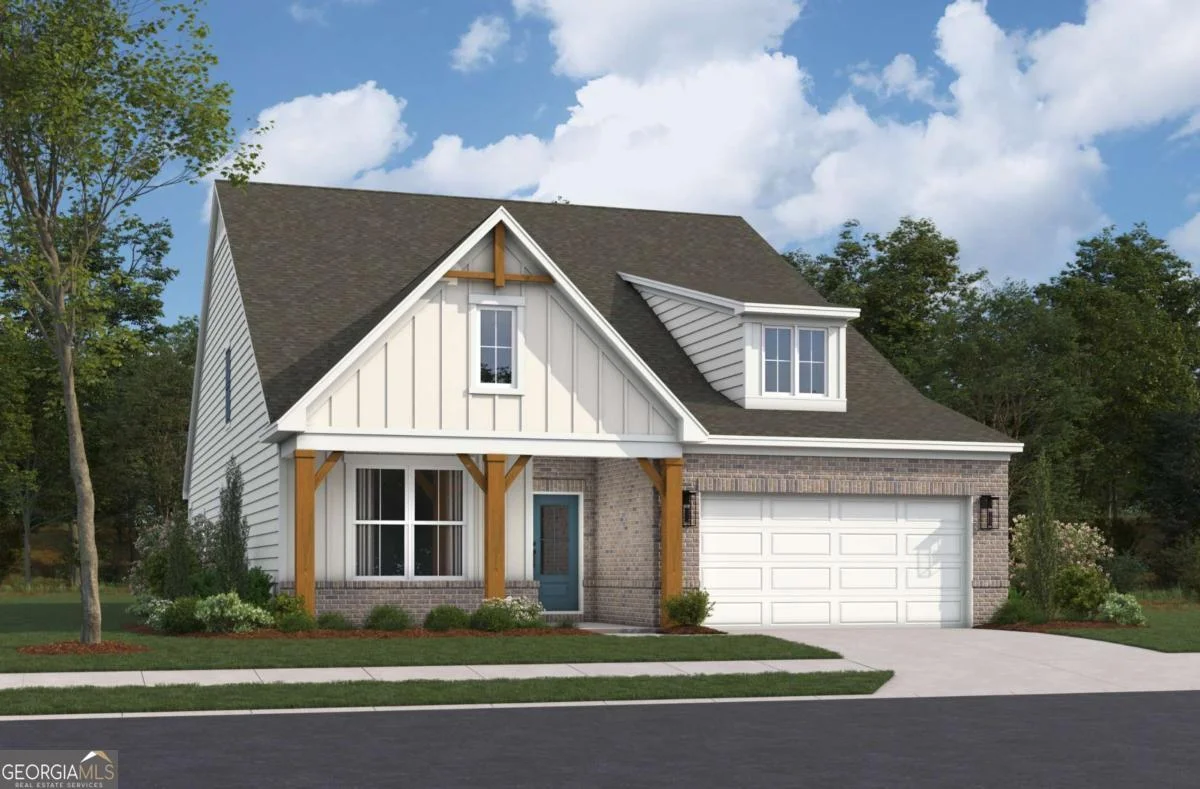 126 Willowfern Lane