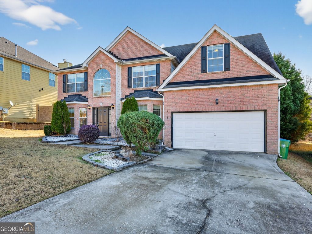 Photo of 1004 Baltic Way, Lithonia, GA 30058 (MLS # 10661344)