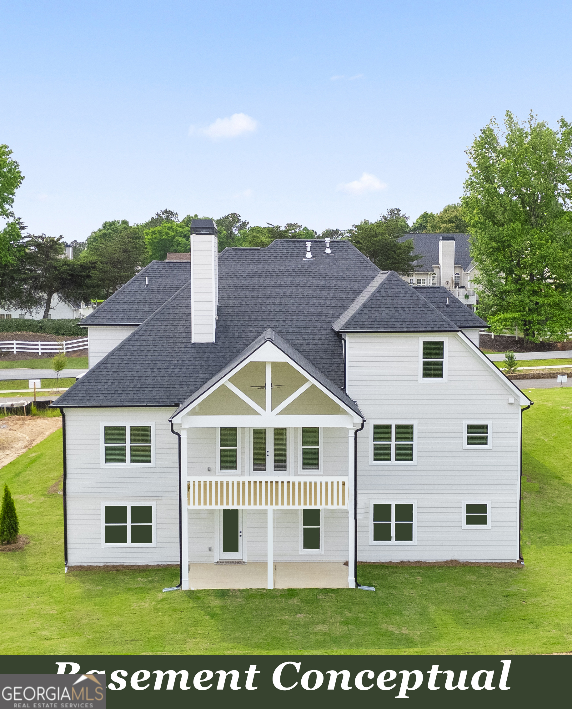 18 Rutherford DR LOT 28