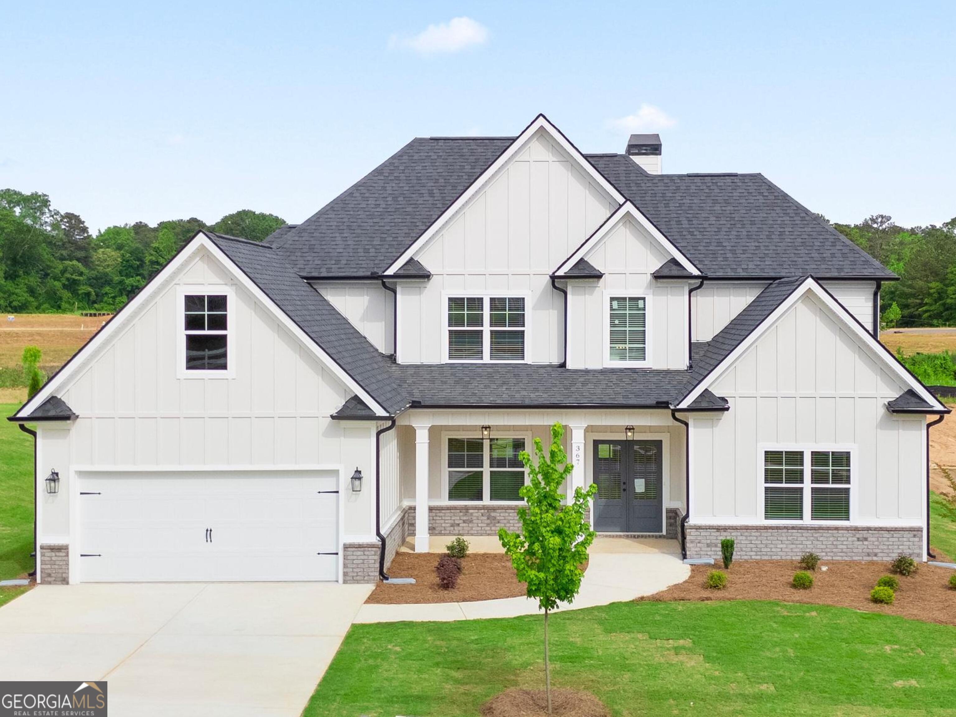 18 Rutherford DR LOT 28
