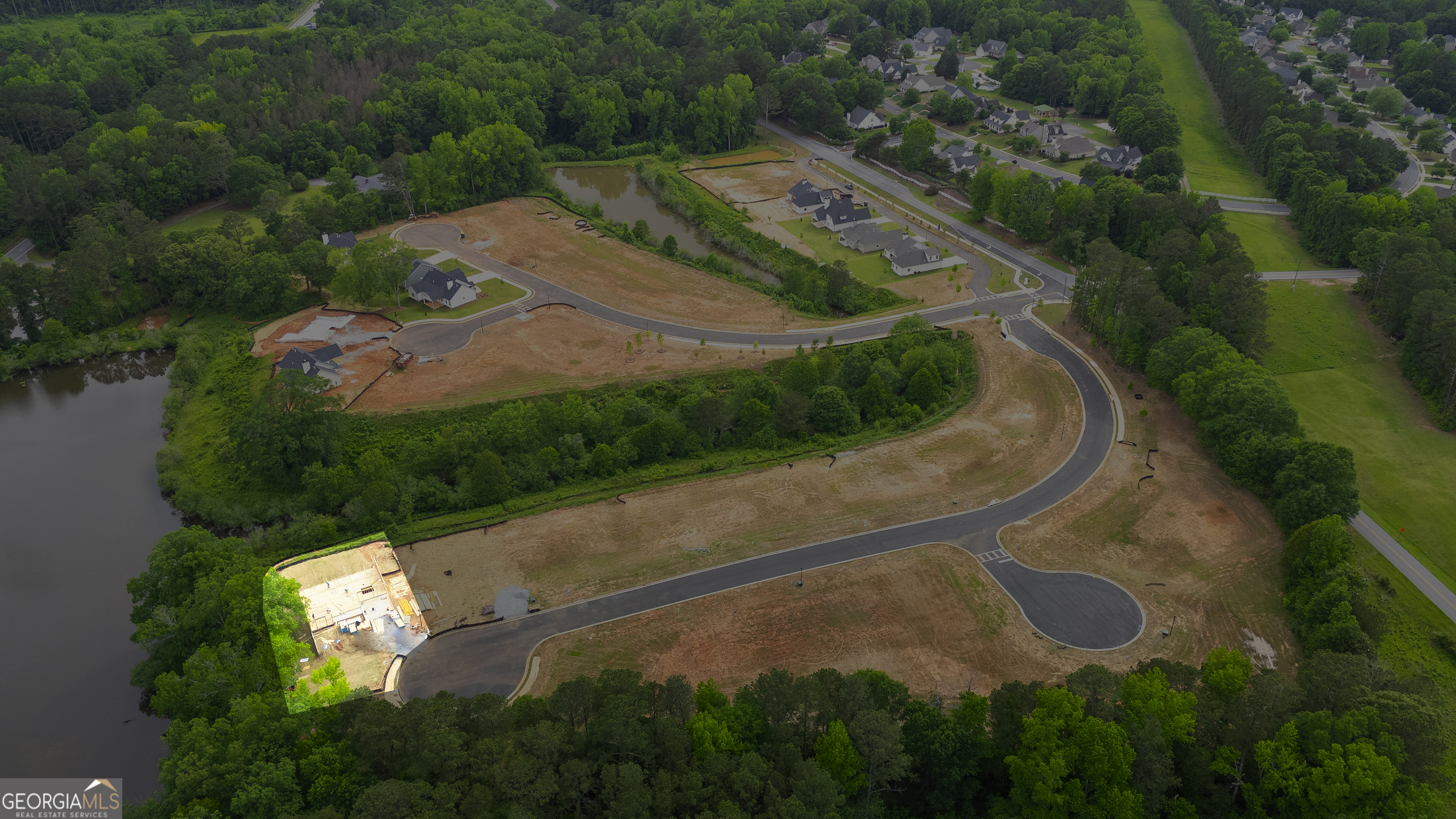 18 Rutherford DR LOT 28
