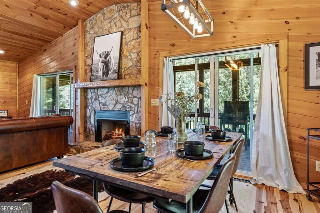 Photo of 25 Wildcat Run, Suches, GA 30572 (MLS # 10852963)