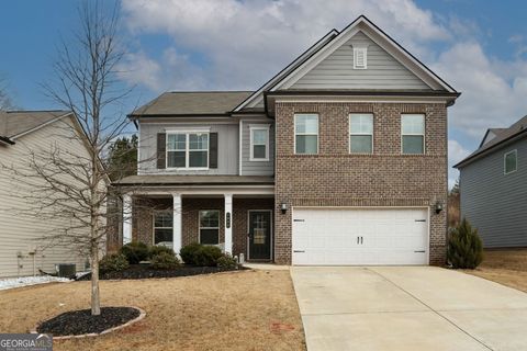 Photo of 7000 Lancaster Crossing, Flowery Branch, GA 30542 (MLS # 10685427)