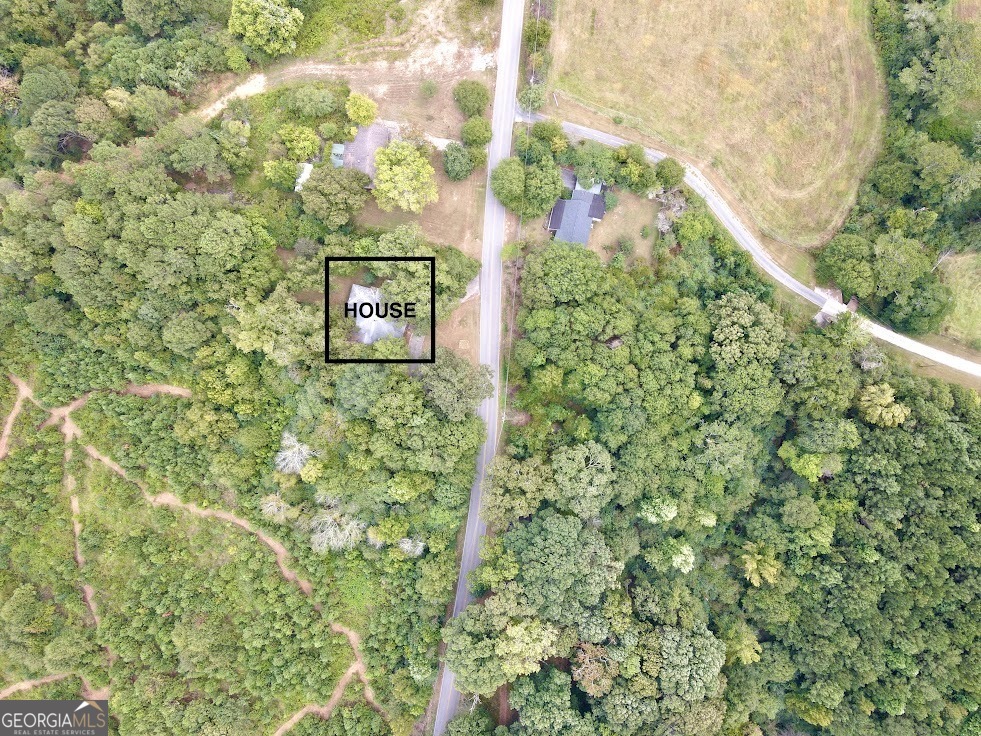 400 Stripling Chapel Road