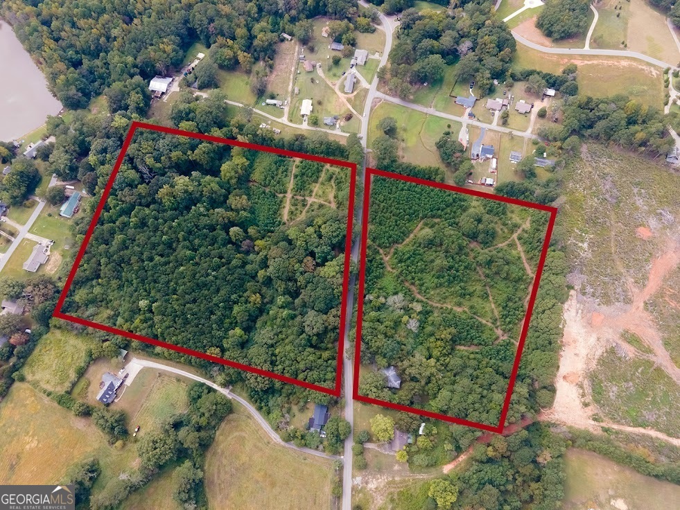 400 Stripling Chapel Road