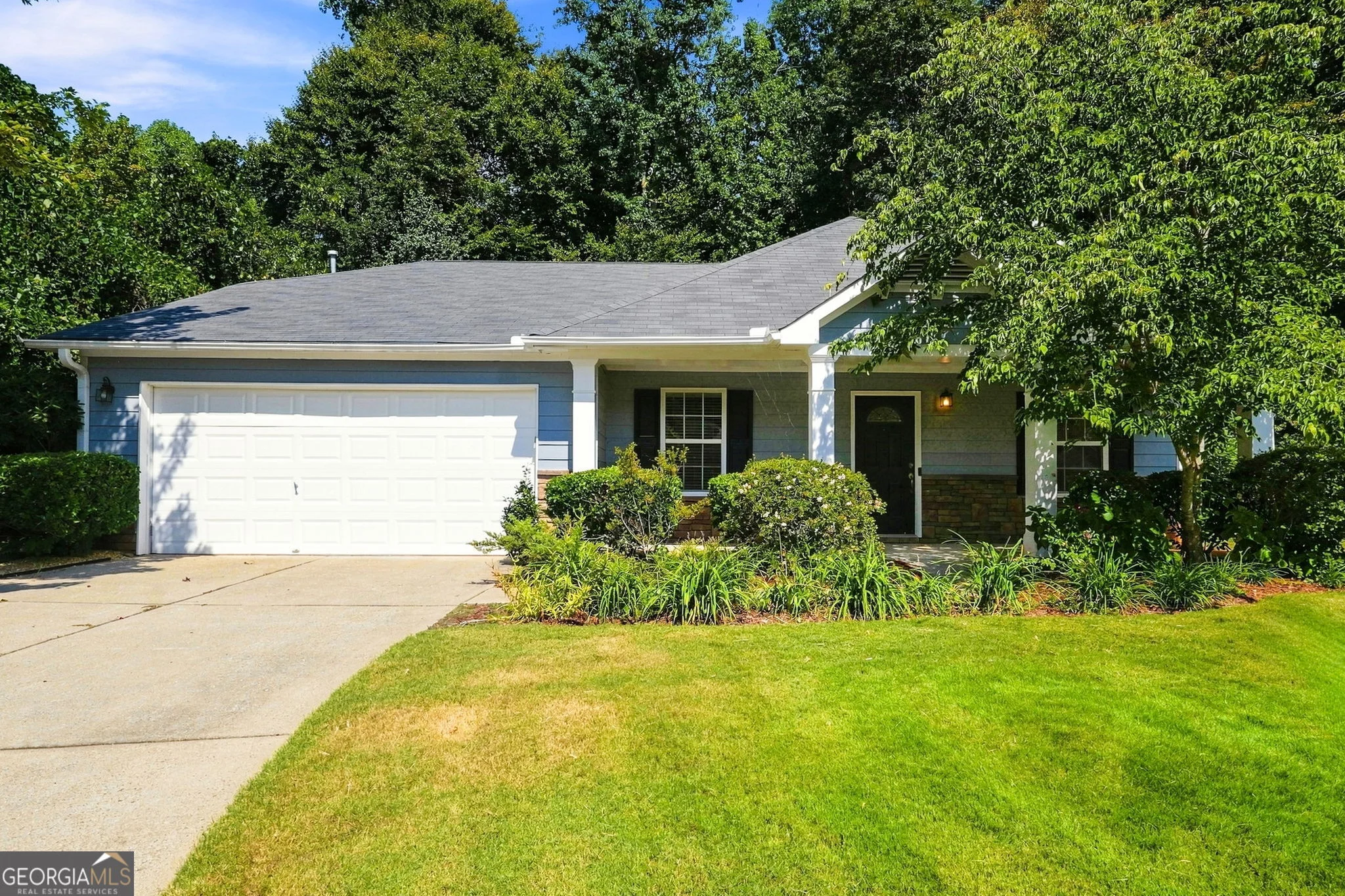 140 Magnolia Creek Drive, Canton, GA, 30115