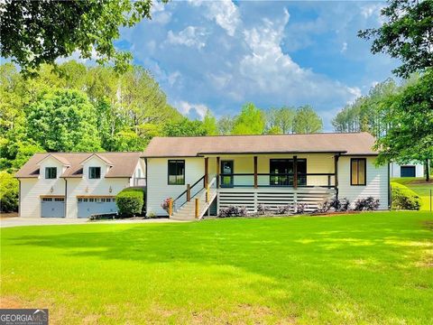 345 Etheridge RD Auburn GA 30011