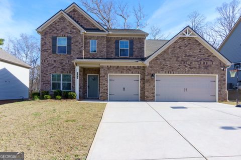 408 Tavistock CT McDonough GA 30252