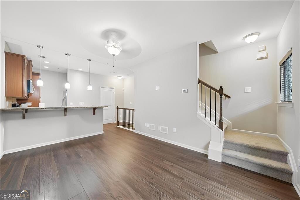 Photo of 215 Semel Drive #455, Atlanta, GA 30309 (MLS # 10664760)