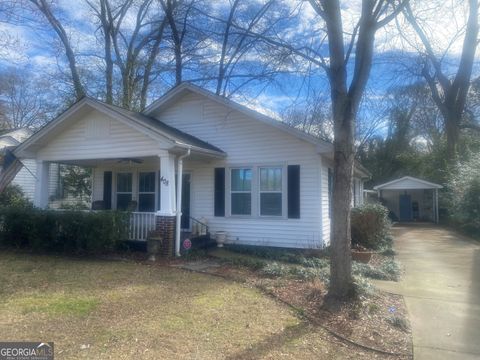 Photo of 408 E 8th Street SE, Rome, GA 30161 (MLS # 10250218)
