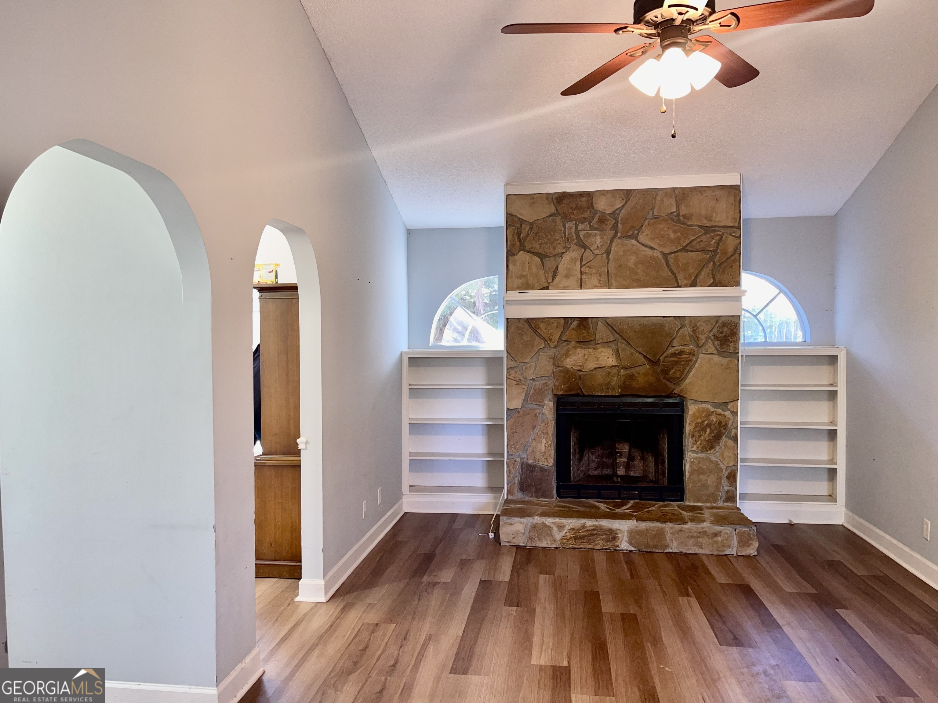 5478 Sardis Church RD