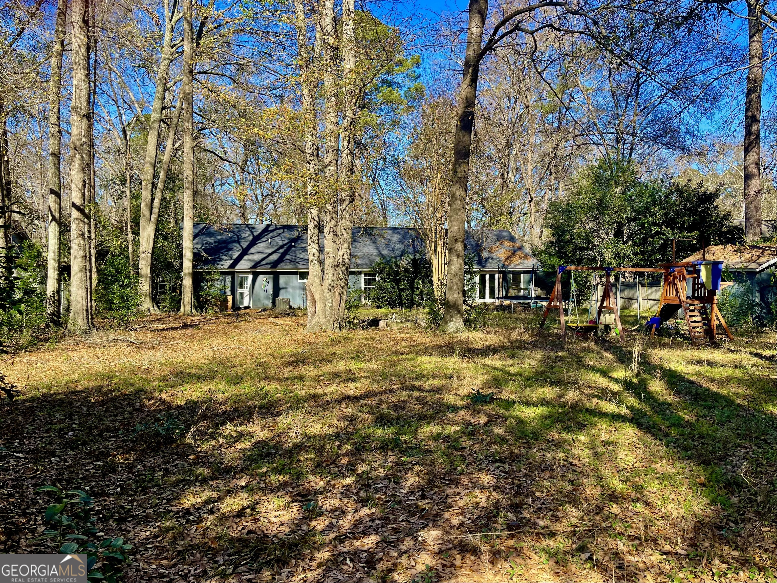5478 Sardis Church RD