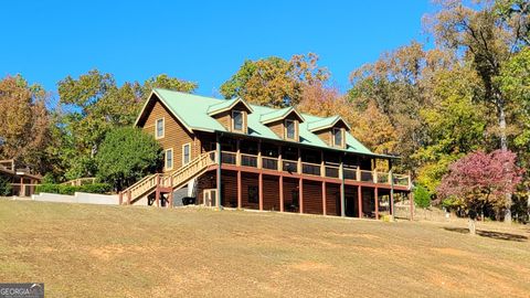 7346 Banks Mill RD Douglasville GA 30135