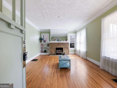 1391 Jefferson AVE Atlanta GA 30344