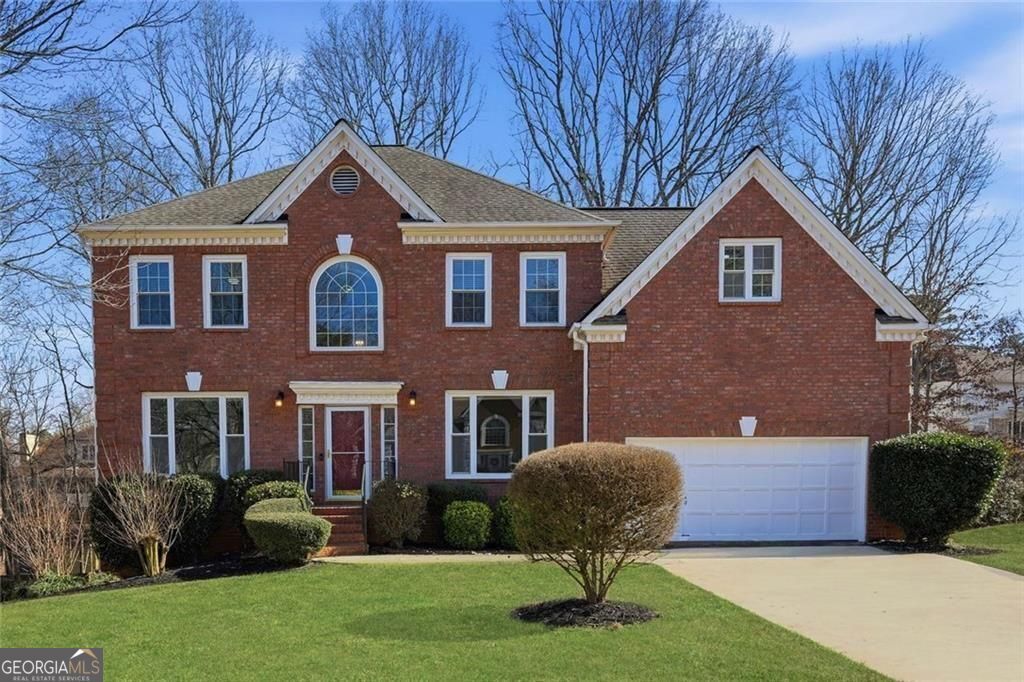 Photo of 1044 Slash Pine Way, Lawrenceville, GA 30043 (MLS # 10698467)