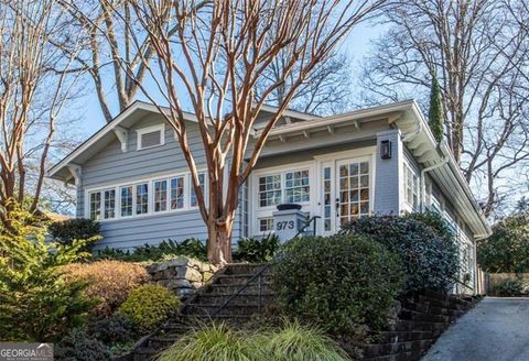 973 TODD RD Atlanta GA 30306