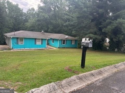 2274 Tiffany CT Jonesboro GA 30236