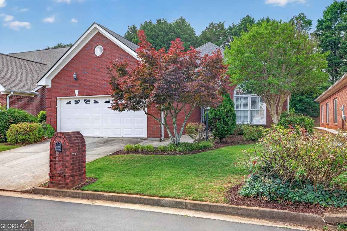 2168 Stockton Walk WAY