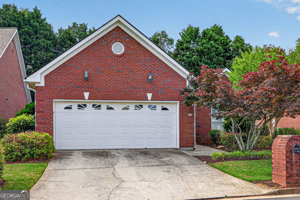 Photo of 2168 Stockton Walk Way, Snellville, GA 30078 (MLS # 10768616)