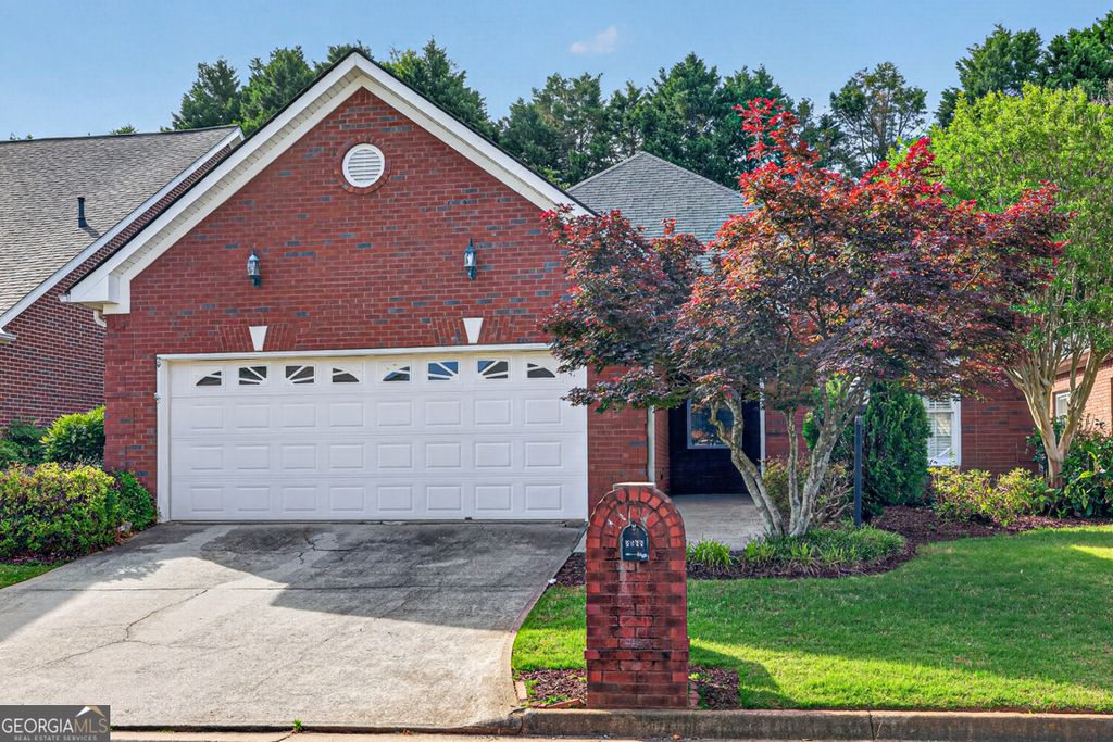 Photo of 2168 Stockton Walk Way, Snellville, GA 30078 (MLS # 10768616)