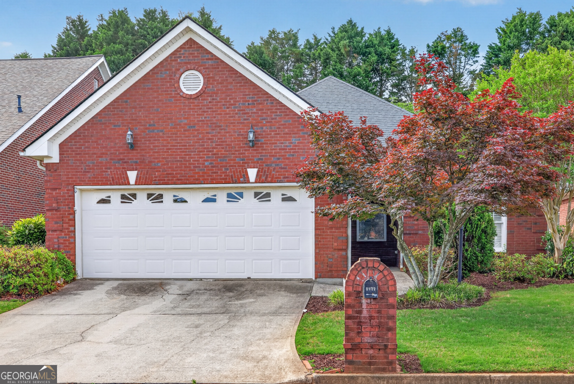 2168 Stockton Walk WAY