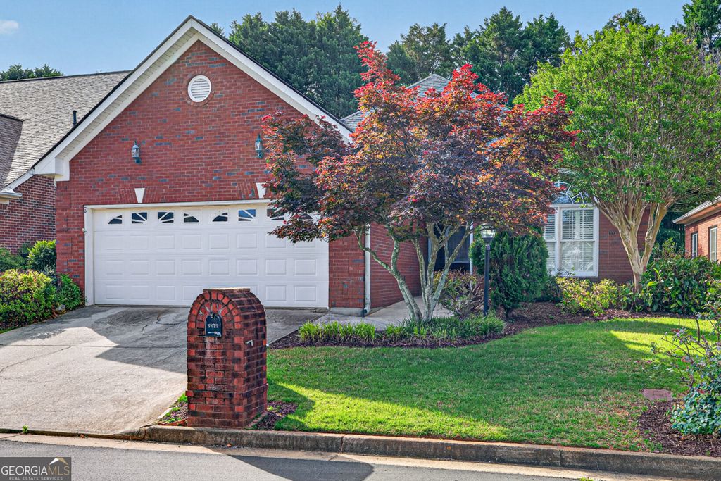 Photo of 2168 Stockton Walk Way, Snellville, GA 30078 (MLS # 10768616)