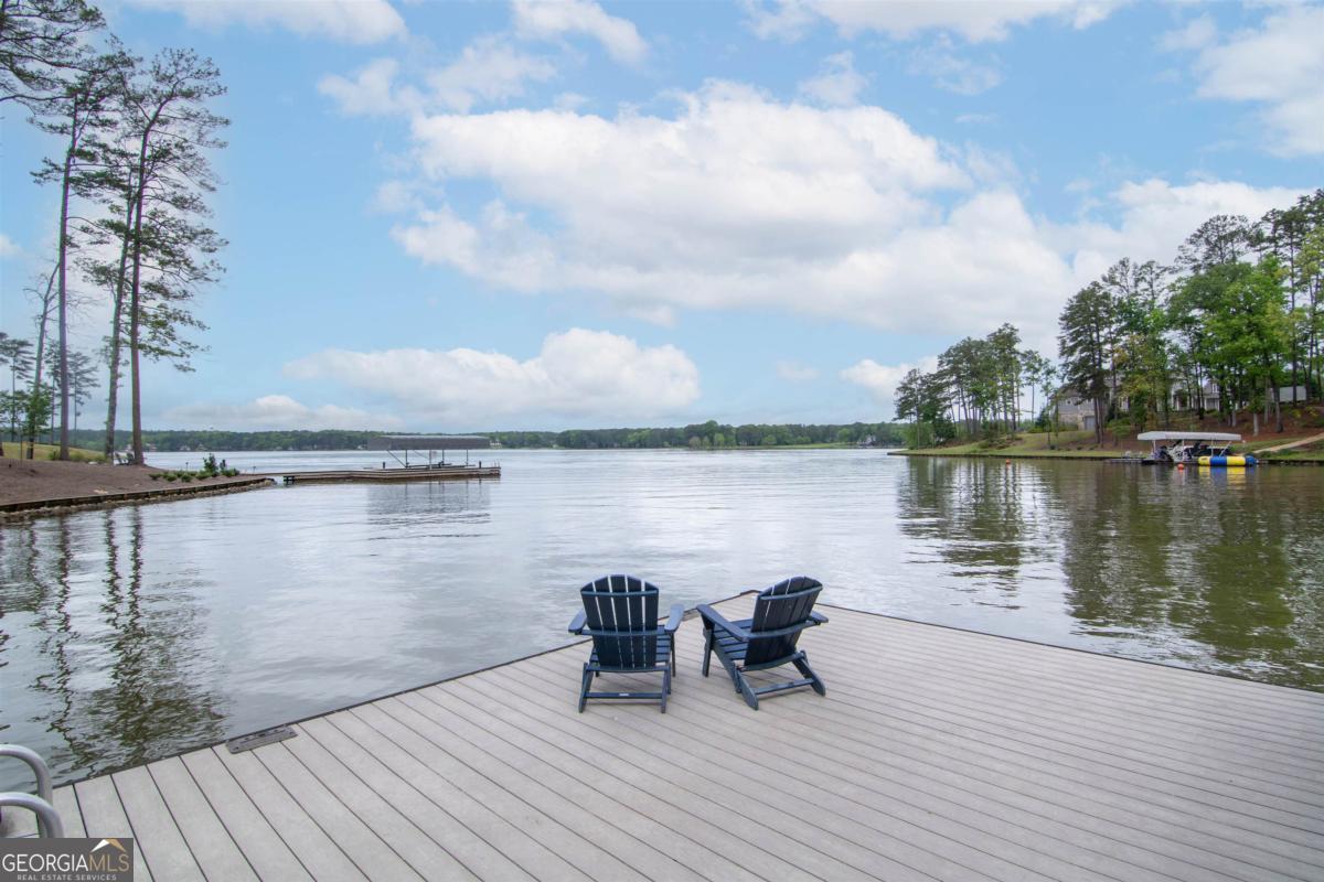 2751 Linger Longer DR