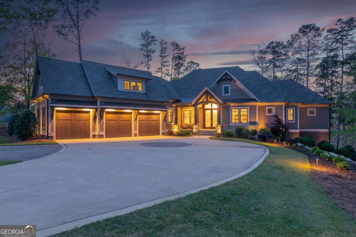 2751 Linger Longer DR