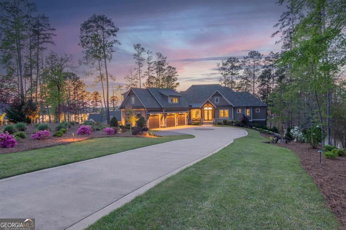 2751 Linger Longer DR