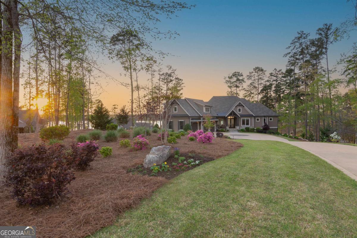 2751 Linger Longer DR