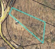 1786 Jones Mountain RD