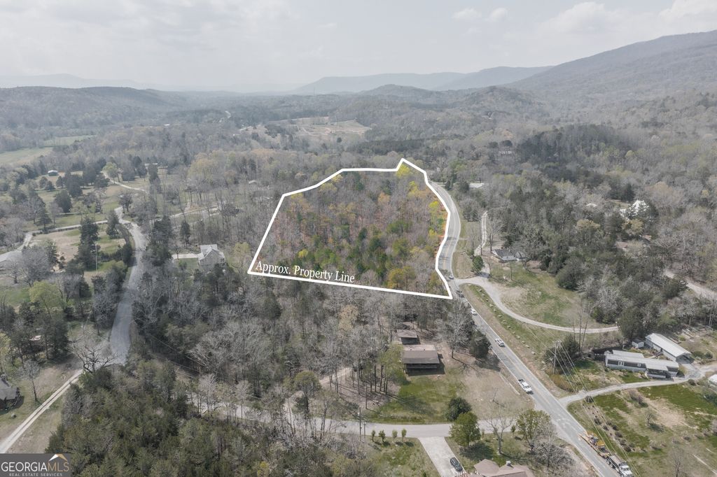 Photo of 1007 Kendricks Switch Road #TRACT 2, Chickamauga, GA 30707 (MLS # 10725492)