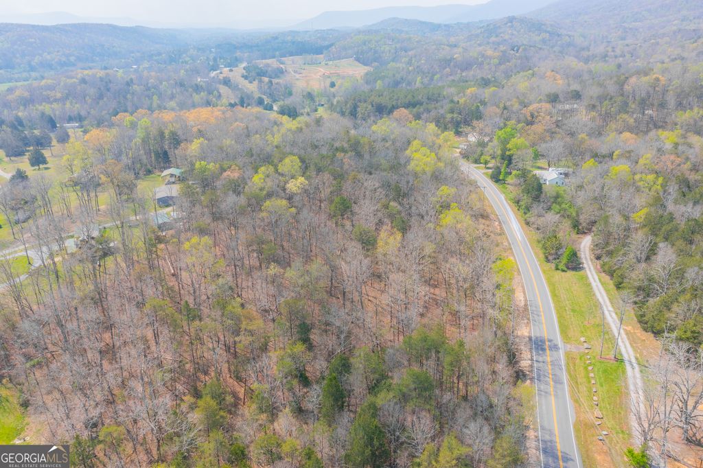 Photo of 1007 Kendricks Switch Road #TRACT 2, Chickamauga, GA 30707 (MLS # 10725492)